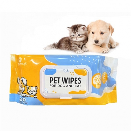 pet wipes for dogs
