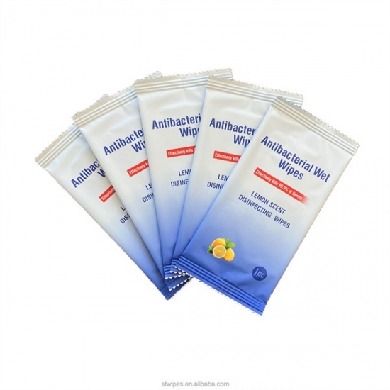 bleach free disinfecting wipes